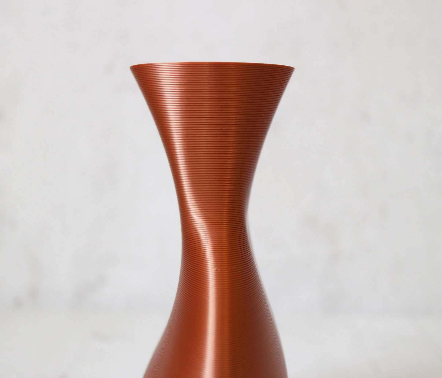 Eso-2 Vase, Kupfer