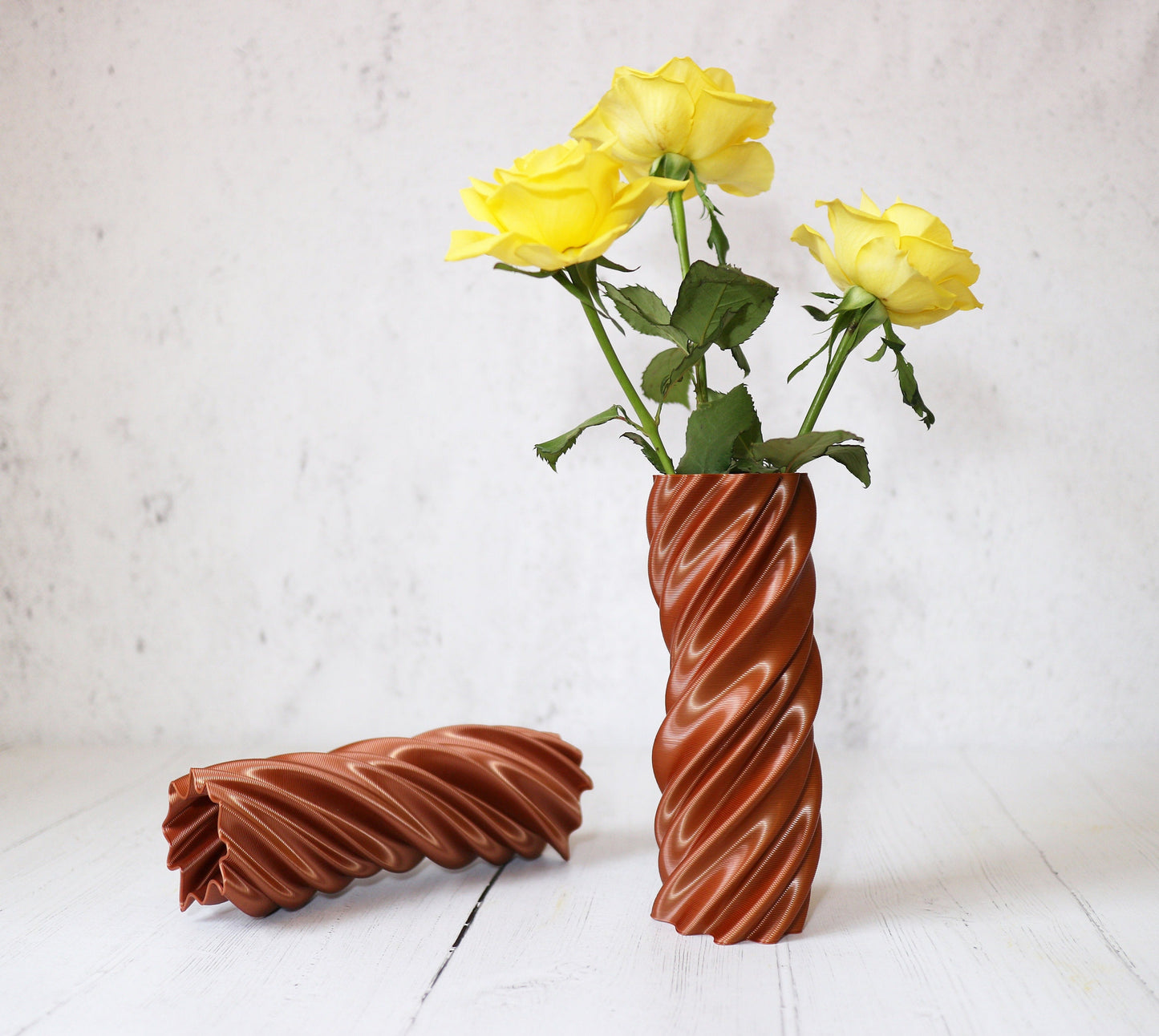 ESO-7 Vase