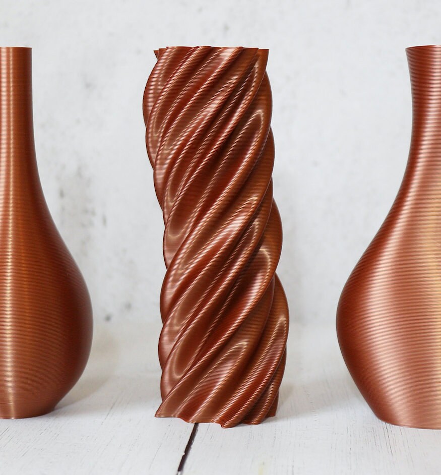 ESO-7 Vase