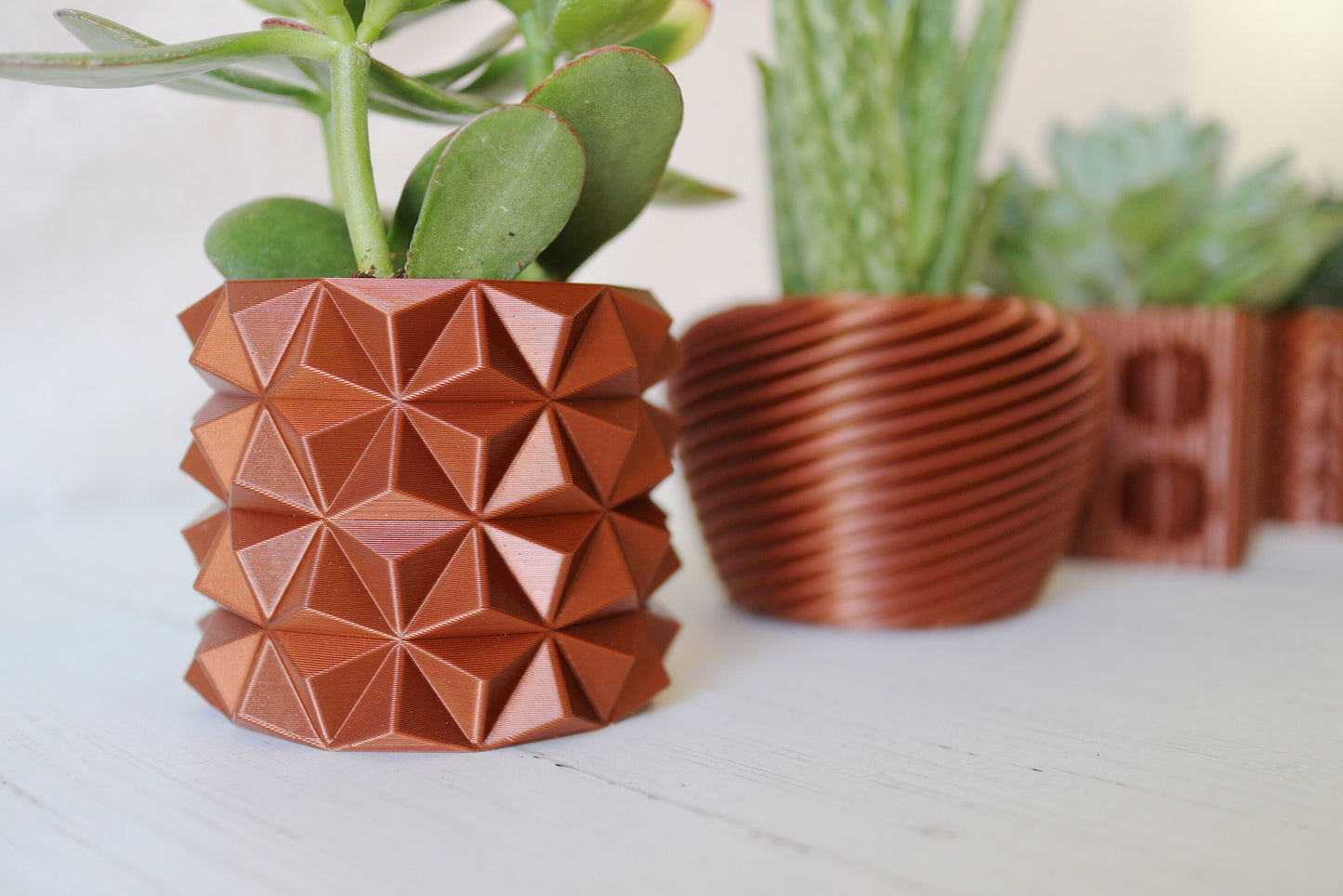 ESO-35 Planter
