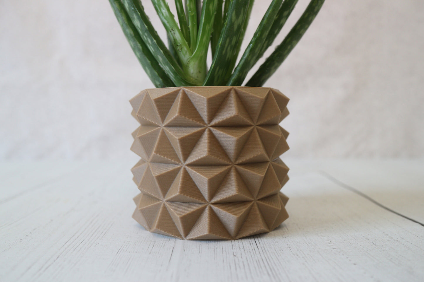 ESO-23, 24, 31 & 35 Planter set