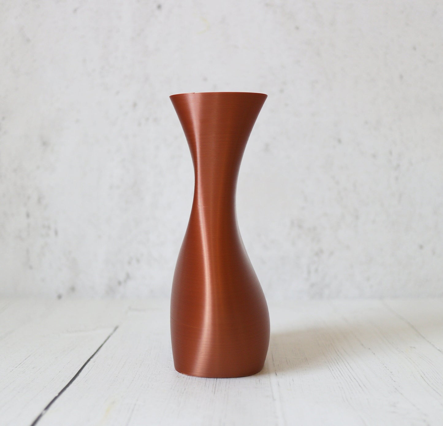 Eso-2 Vase, Kupfer
