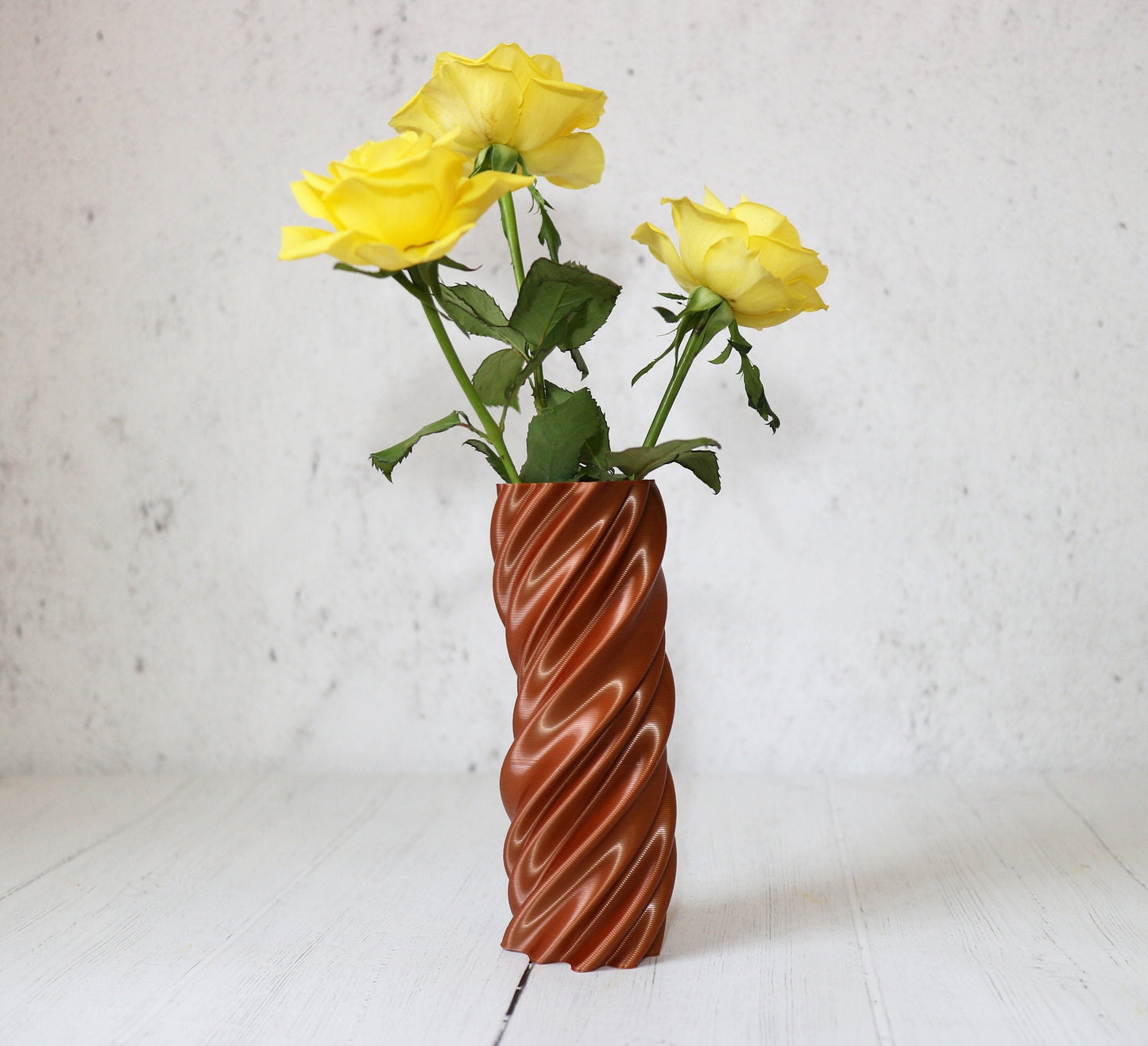 ESO-7 Vase