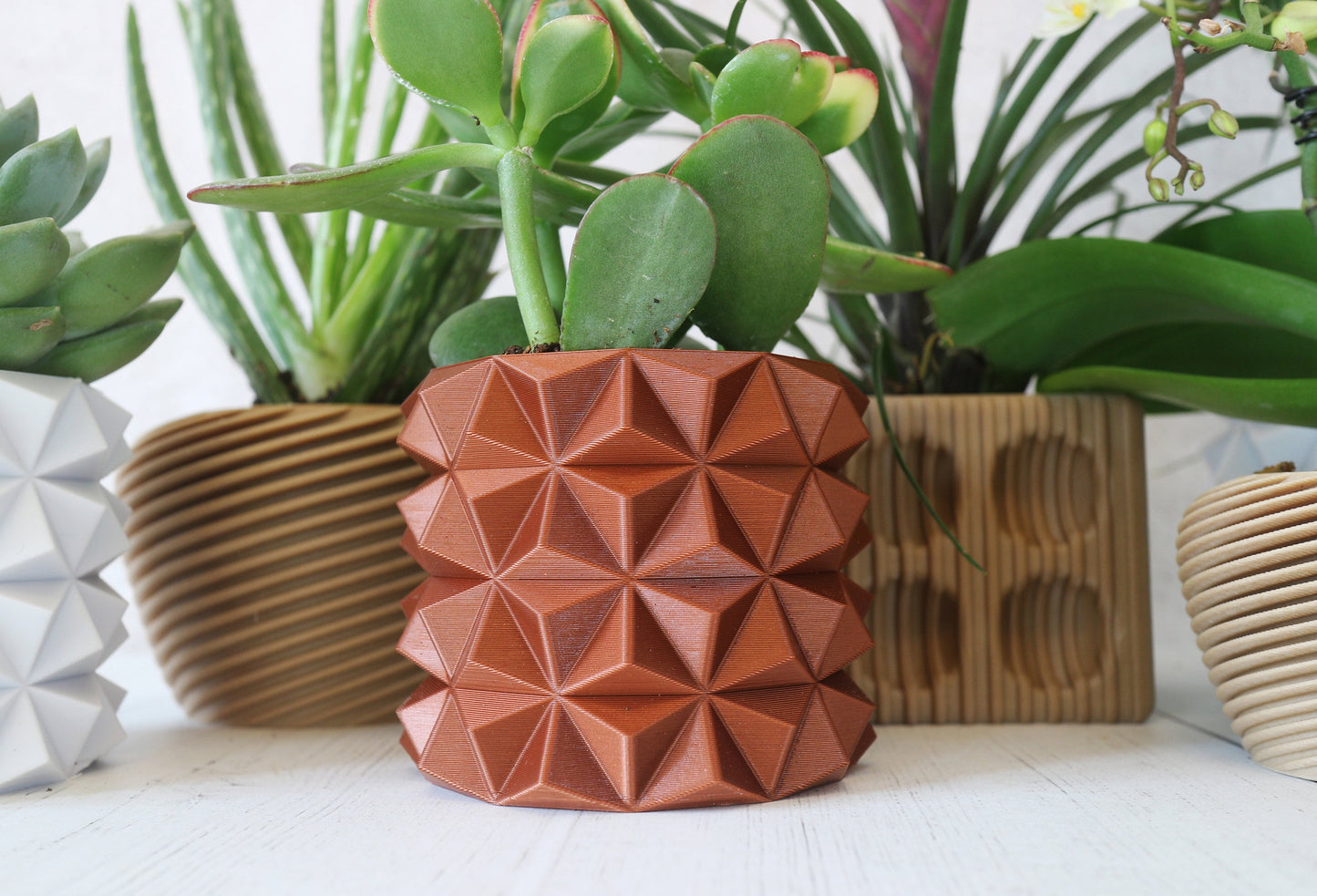 ESO-35 Planter