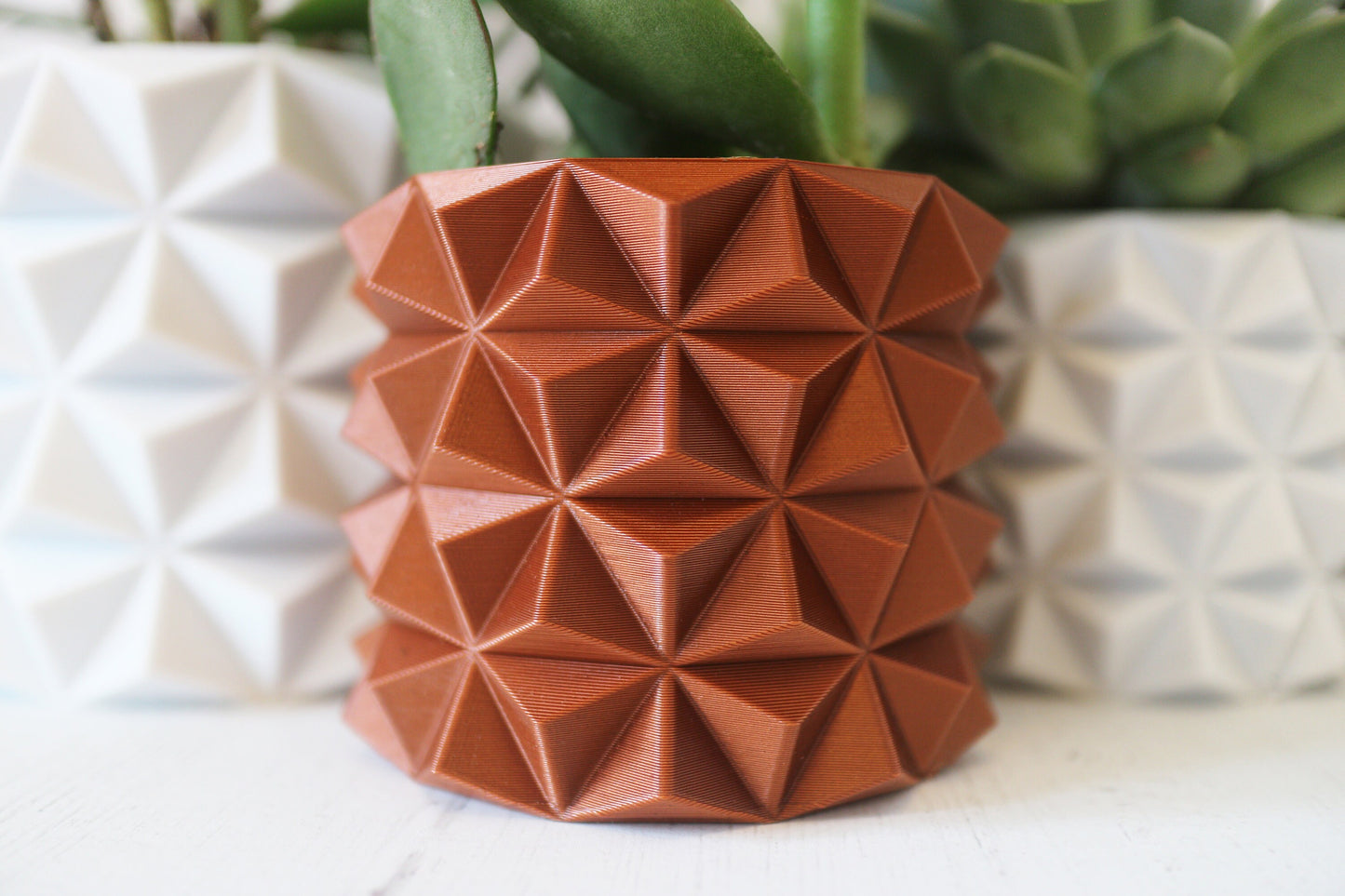 ESO-35 Planter