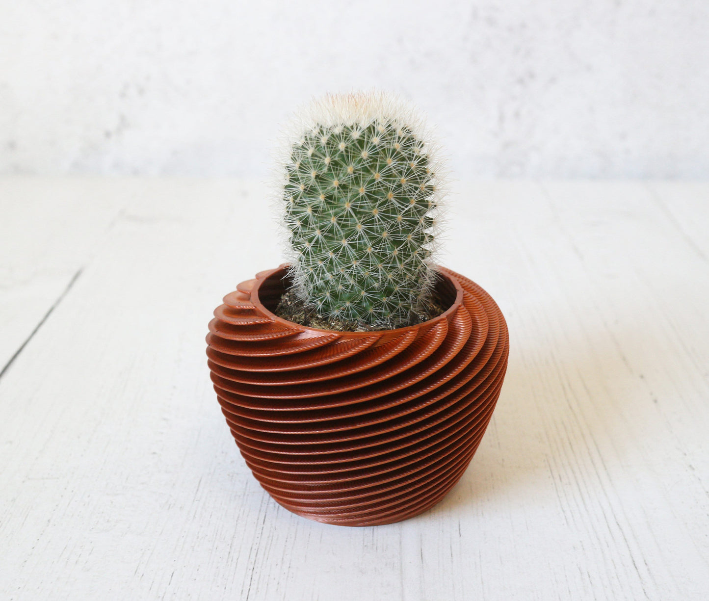 ESO-24 Planter